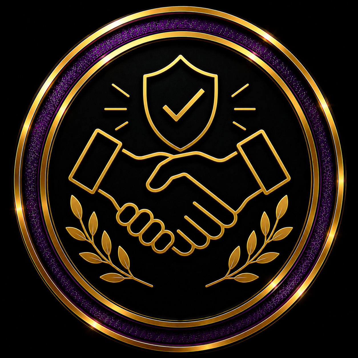 Professional care icon