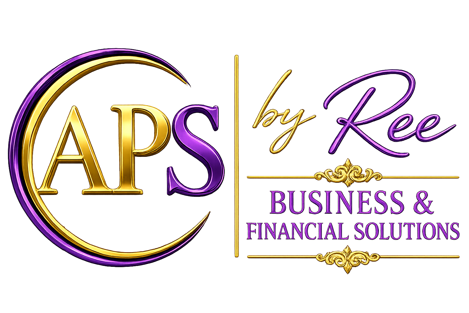 APS by Ree Financial Solutions logo