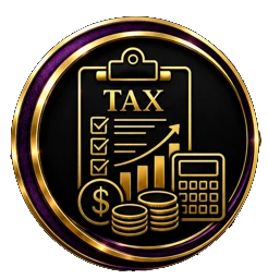 Tax Preparation icon